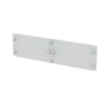 Vynckier (ABB) - Plaque infe pr EH3 et EH6 taille 2 - 4TBE843302C0100 – Image 3