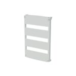 Vynckier (ABB) - Plastron pr appareillage modulaire ARIA - 4TBA831069C0100 – Image 3