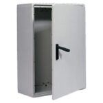 Vynckier (ABB) - PolySafe IP65 porte pleine 750x750x320 - 4TBP833012C0100