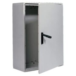 Vynckier (ABB) - PolySafe IP65 porte pleine 750x750x320 - 4TBP833012C0100