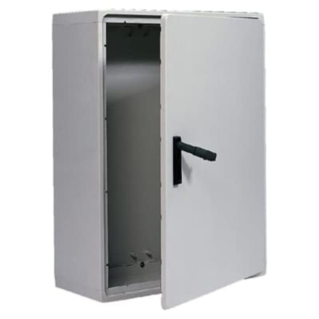 Vynckier (ABB) - PolySafe IP65 porte pleine 750x750x320 - 4TBP833012C0100 Vynckier (ABB) - PolySafe IP65 porte pleine 750x750x320 - 4TBP833012C0100