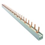 Vynckier (ABB) - Rail B 2Ph / 56x1P ou 28x2P (1M) 10mm² - 2CDB826001R1156