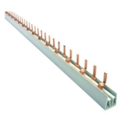 Vynckier (ABB) - Rail B 2Ph / 56x1P ou 28x2P (1M) 10mm² - 2CDB826001R1156