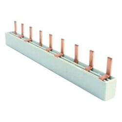 Vynckier (ABB) - Rail B 3Ph / 18x1P ou 6x3P 10mm² - 2CDB836001R1018