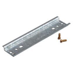 Vynckier (ABB) - Rail din l=144mm pour série 55000 - 4TBS600521C0200