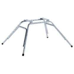 Vynckier (ABB) - SOCLE METAL.TUBULAIRE ARIA 64 - 4TBA891601N0100