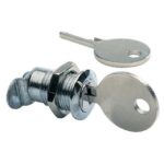 Vynckier (ABB) - Serrure FOR150 - 4TBR610170C0200