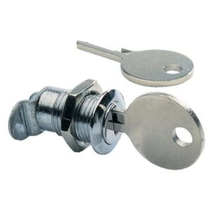 Vynckier (ABB) - Serrure FOR150 - 4TBR610170C0200