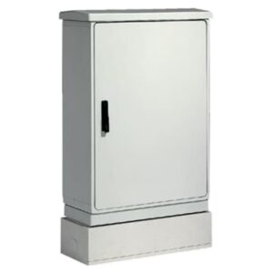 Vynckier (ABB) - Socle en polyester pr EH3 et EH6 taille - 4TBE843393C0100