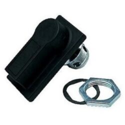 Vynckier (ABB) - Spare key V2432E for lock 832030 - 4TBP832022C0100