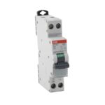 Vynckier (ABB) - UNIBIS disjoncteur EPC32C16 - 2CDB111201R0164