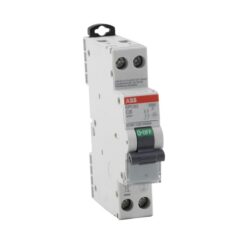 Vynckier (ABB) - UNIBIS disjoncteur EPC32C16 - 2CDB111201R0164
