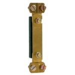 Vynckier (ABB) - barrette coupure terre - 2CDB710005R0000