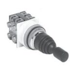 Vynckier (oud) - Manipulateur 4 pos. + 0-pos. fixes sans verrouillage - 180914