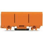 WAGO - Adapteur de fixation borne wago 2273 - 2273-500