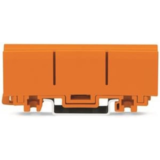 WAGO - Adapteur de fixation borne wago 2273 - 2273-500 WAGO - Adapteur de fixation borne wago 2273 - 2273-500