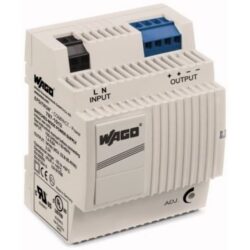 WAGO - Alim compact AC230V/DC24C/2.5A - 787-1012