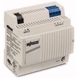 WAGO - Alim compact AC230V/DC24C/4A - 787-1022