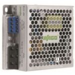 WAGO - Alimentation 24VDC/2