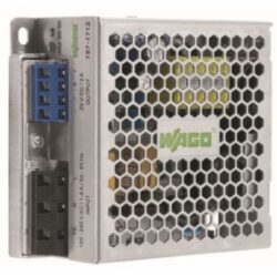 WAGO - Alimentation 24VDC/2