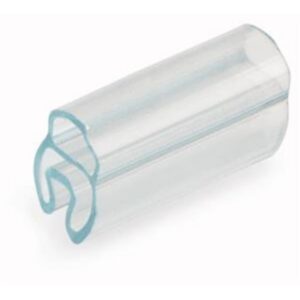 WAGO - BAGUES POUR FILS L12MM (211-811) 0