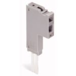 WAGO - BORNE PRELEVEM.PONTENT P BORNE 35MM2 - 285-427