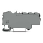 WAGO - Borne de distribution 1x6mm² / 6x1
