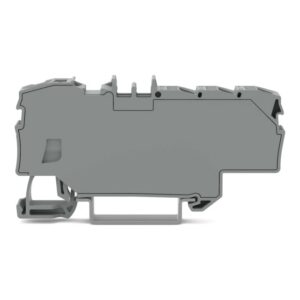 WAGO - Borne de distribution 1x6mm² / 6x1