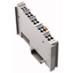 WAGO - Borne finale de bus - 750-600