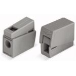 WAGO - Bornes pour luminaires modèle standard température de fonctionnement 105° C - 224-101