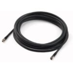 WAGO - Câble de raccordement avec connecteur femelle SMA et connecteur mâle S - 758-970/000-100
