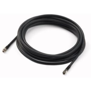 WAGO - Câble de raccordement avec connecteur femelle SMA et connecteur mâle S - 758-970/000-100