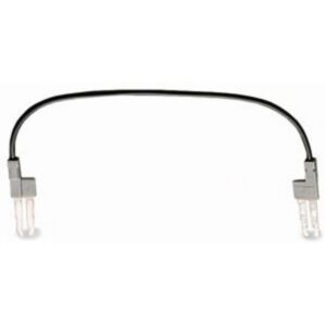 WAGO - Conducteurs de pontage enfichables L = 250 mm Section 0