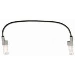 WAGO - Conducteurs de pontage enfichables L = 60 mm Section 0