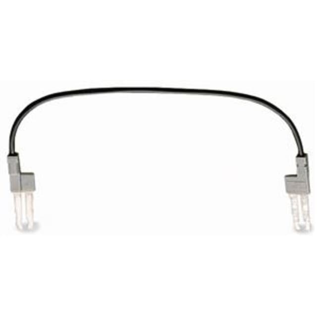 WAGO - Conducteurs de pontage enfichables L = 60 mm Section 0 WAGO - Conducteurs de pontage enfichables L = 60 mm Section 0