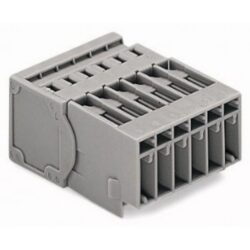 WAGO - Connecteur mâle