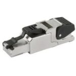 WAGO - Connector PROFINET RJ-45 Cat. 6A - 750-977/000-013