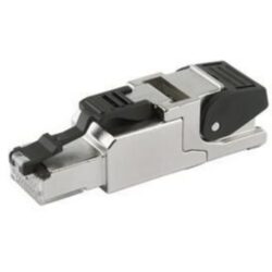 WAGO - Connector PROFINET RJ-45 Cat. 6A - 750-977/000-013