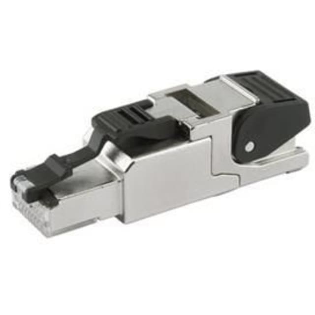 WAGO - Connector PROFINET RJ-45 Cat. 6A - 750-977/000-013 WAGO - Connector PROFINET RJ-45 Cat. 6A - 750-977/000-013