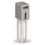 WAGO - Contact de pontage horizontal tension nominale 32A isolé - 281-402
