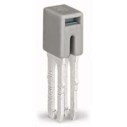 WAGO - Contact de pontage horizontal tension nominale 32A isolé - 281-402