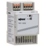 WAGO - EPSITRON COMPACT POWER Alim.