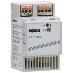 WAGO - EPSITRON COMPACT POWER Alim.
