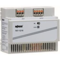 WAGO - EPSITRON COMPACT POWER Alim. mod.