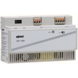 WAGO - EPSITRON COMPACT POWER Alim. mod.