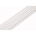 WAGO - Etiquette Thermotransfer - 211-811