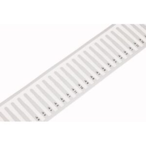 WAGO - Etiquette Thermotransfer - 211-811