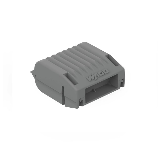 WAGO - Gelbox type 1 WAGO - Gelbox type 1