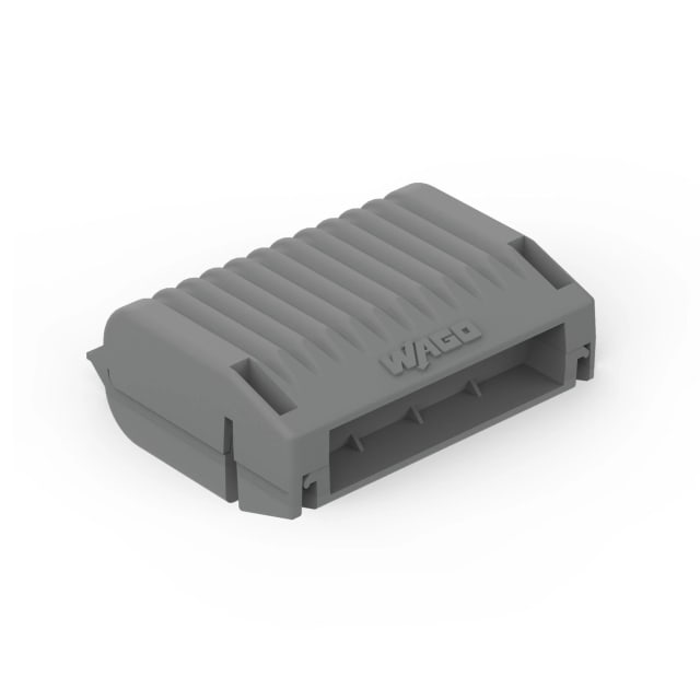WAGO - Gelbox type 2 WAGO - Gelbox type 2