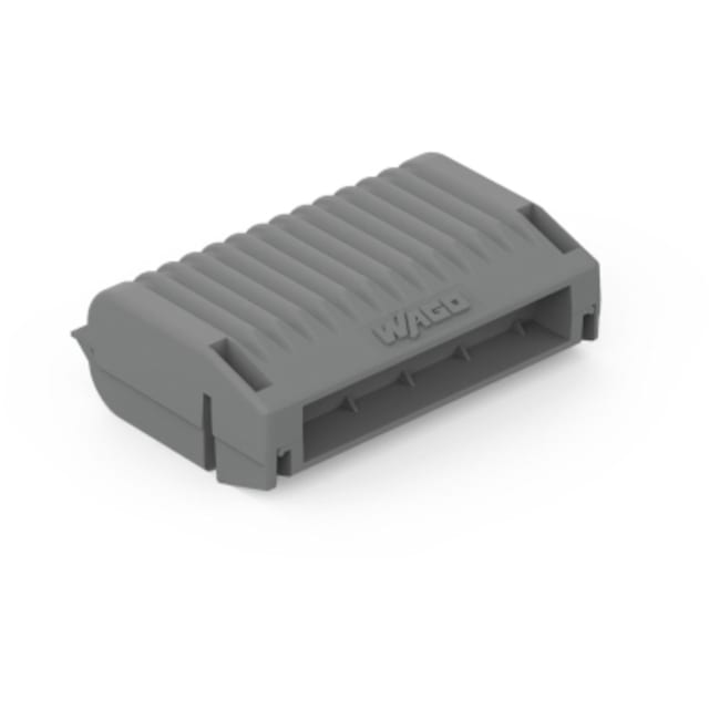 WAGO - Gelbox type 3 WAGO - Gelbox type 3